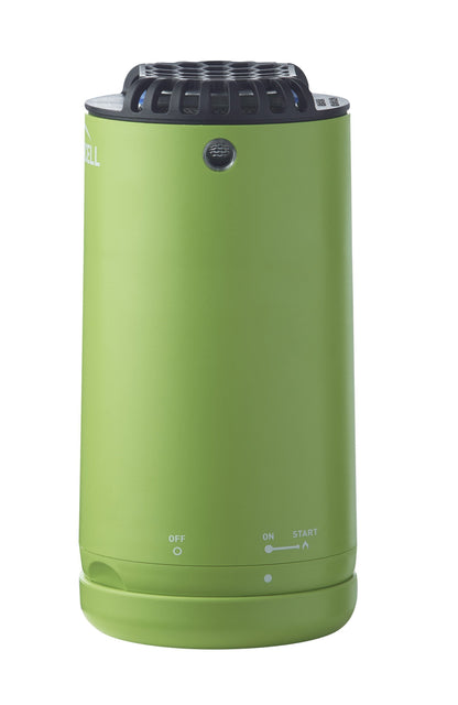 Patio Shield Mosquito Repeller