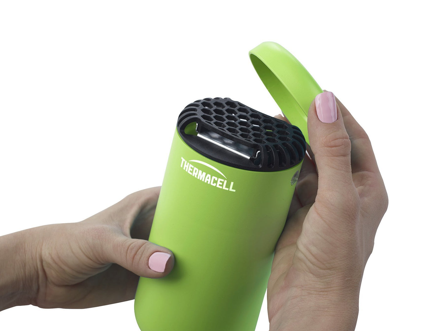 Patio Shield Mosquito Repeller