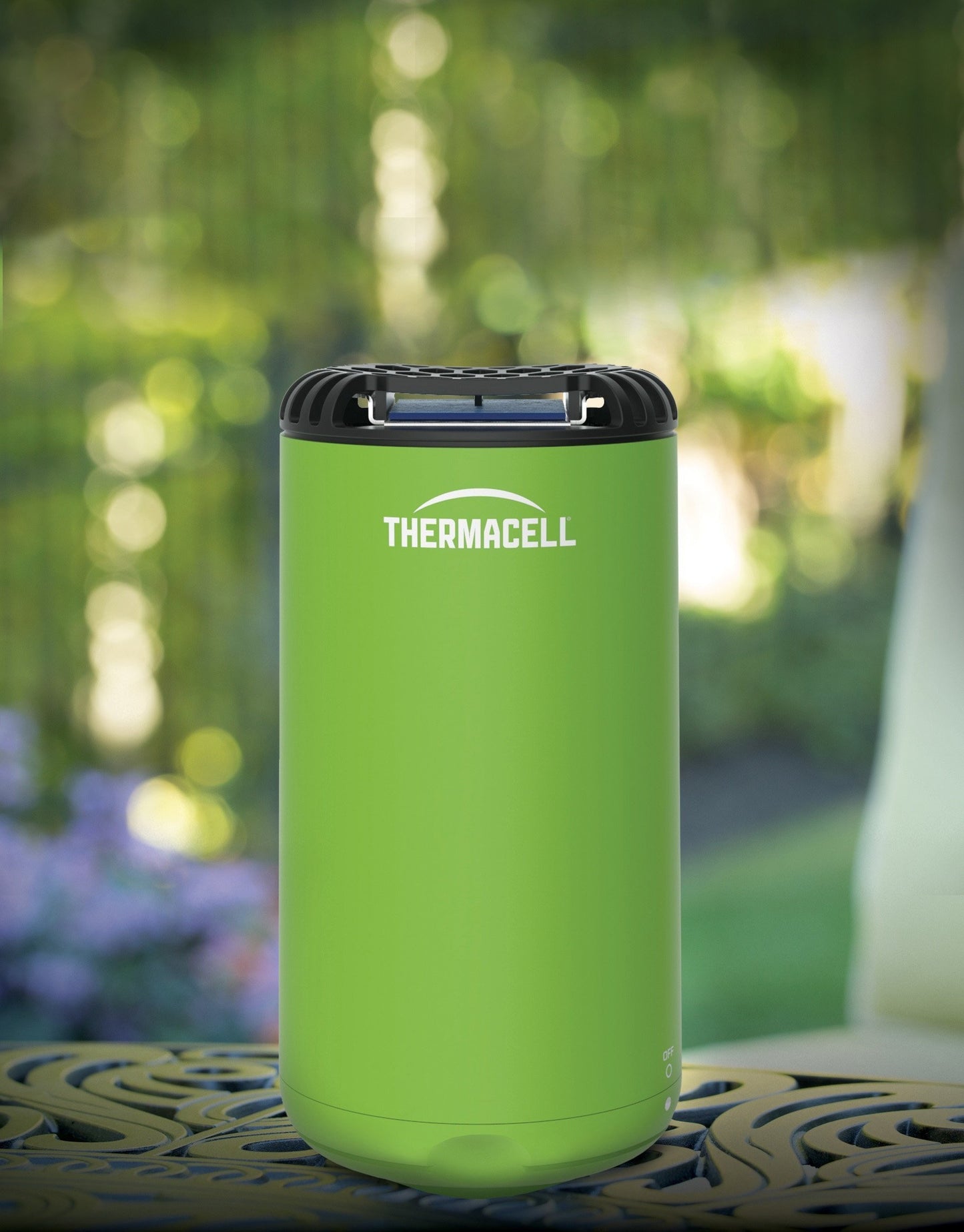 Patio Shield Mosquito Repeller