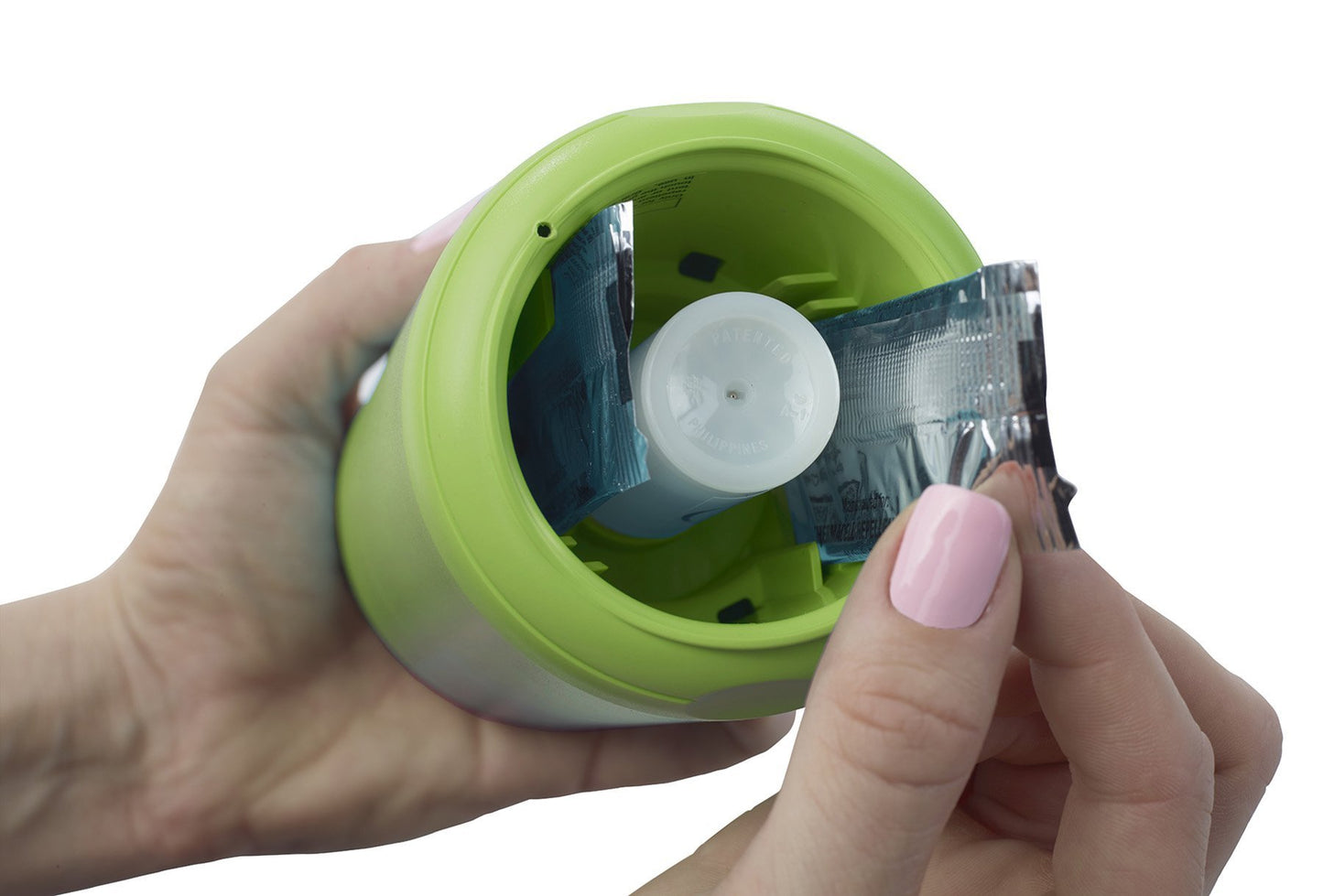 Patio Shield Mosquito Repeller