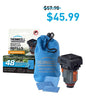 Backpacker's Pack