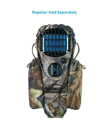 Holster for Portable Repellers