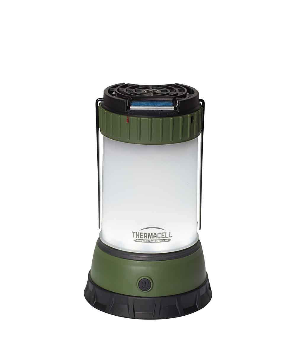 Scout Mosquito Repellent Camp Lantern