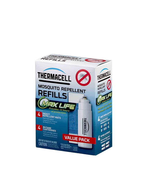 Max Life Mosquito Repellent Refills