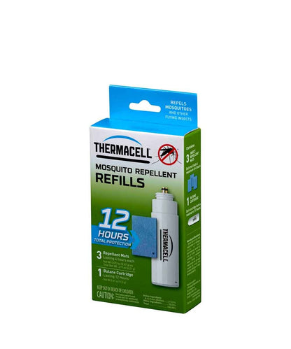 Original Mosquito Repellent Refills