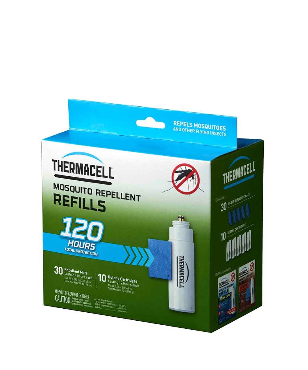 Original Mosquito Repellent Refills