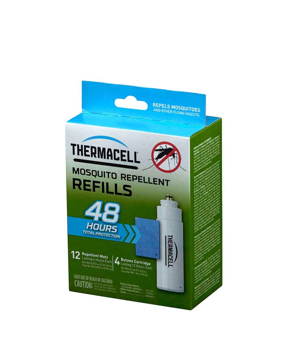 Original Mosquito Repellent Refills