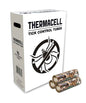 Tick Control Tubes for Professionals
