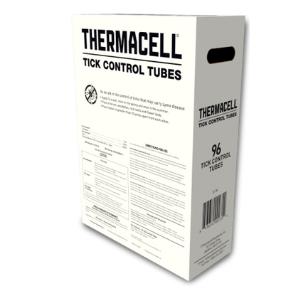 Tick Control Tubes for Professionals